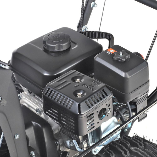 Снегоуборщик Patriot PS 603E