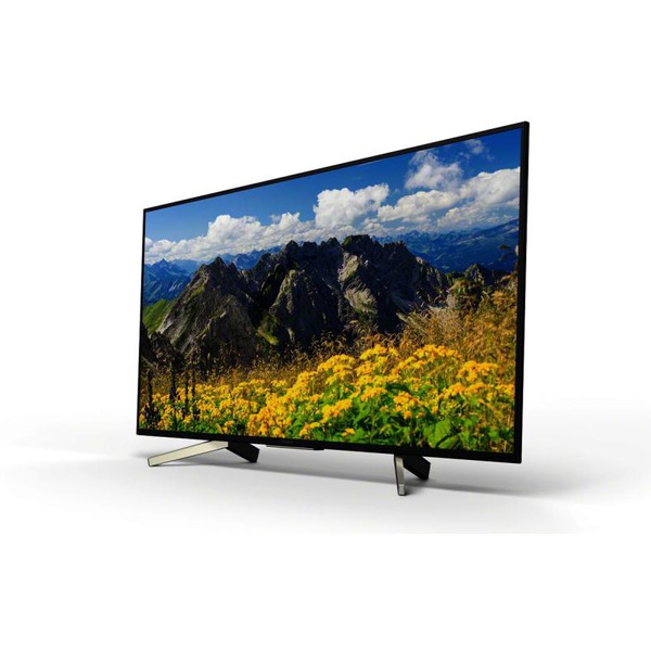 Телевизор  SONY BRAVIA KD-43XF7596