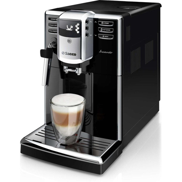 Кофемашина Philips Saeco HD8912/09