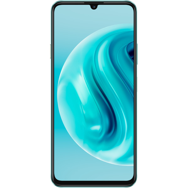 Смартфон Huawei nova Y72 8GB/256GB (MGA-LX3) зеленый