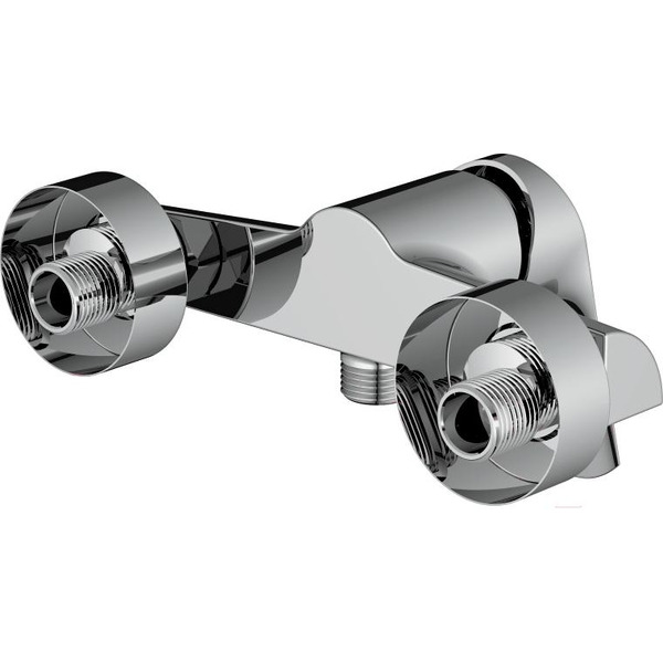 Смеситель Cersanit Flavis 63036
