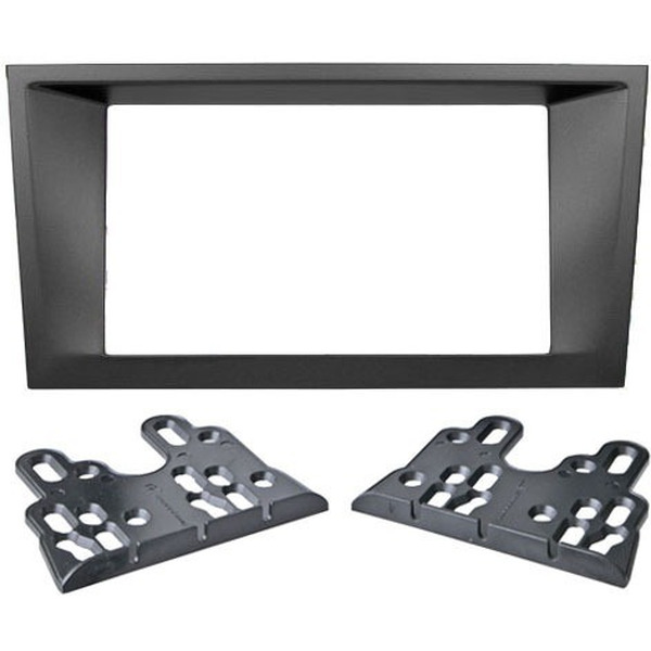 Рамка Incar RFO-N09 (FORD Mondeo 02-06)