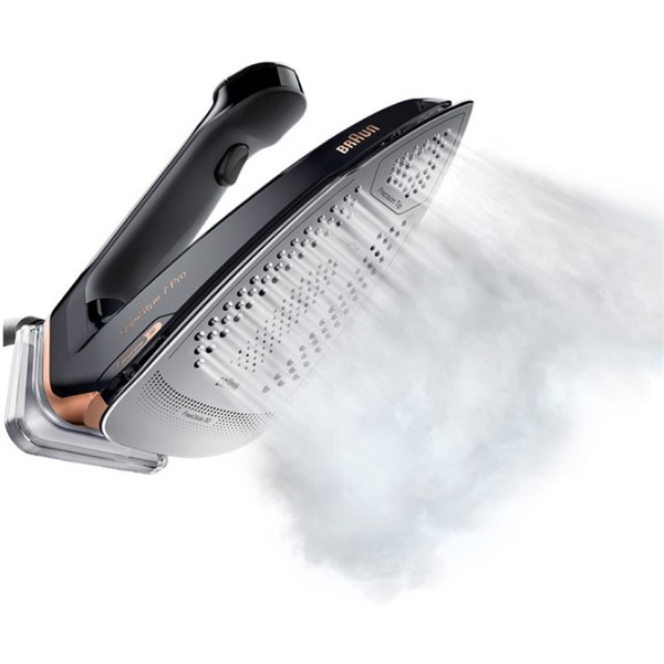 Гладильная система Braun IS7286BK