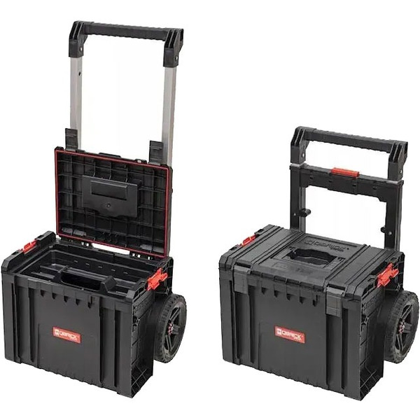 Ящик для инструментов Qbrick System Qbrick System PRO Set 3 2.0 Plus Z259633PG011