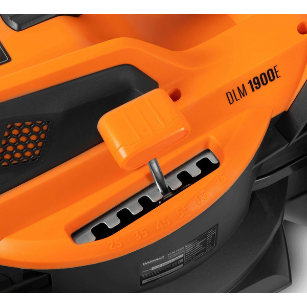 Газонокосилка Daewoo Power DLM 1900E