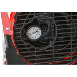 Тепловая пушка ASILAK SLD-20000 (AS6312-1)