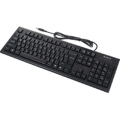 Клавиатура A4Tech KR-85