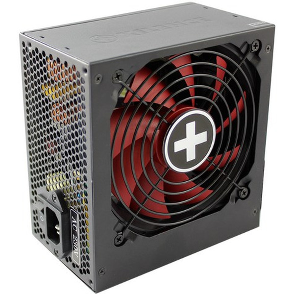Блок питания Xilence XP550R9 (XN071)