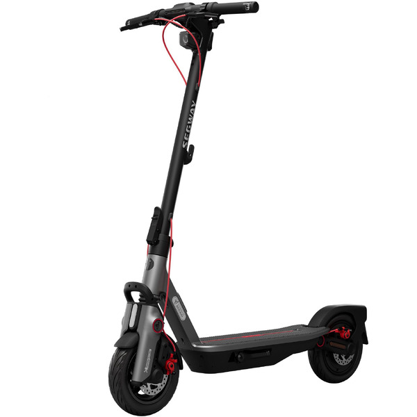 Электросамокат NINEBOT KickScooter F3 PRO