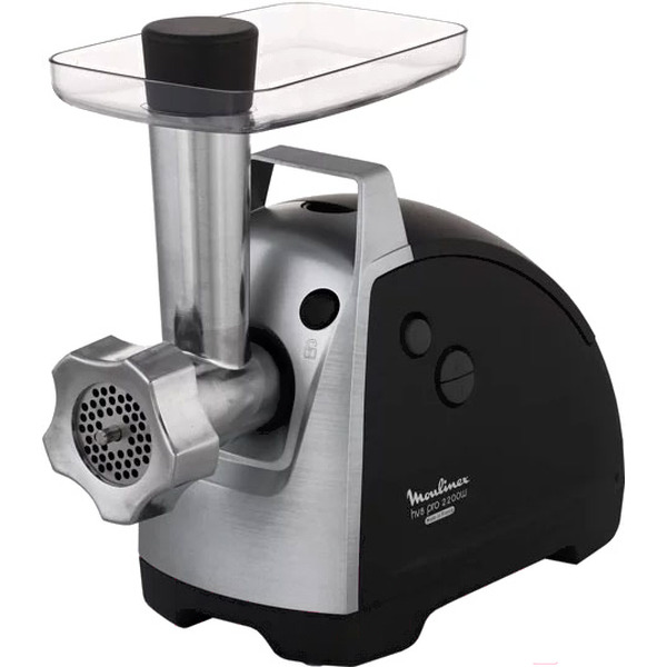 Мясорубка Moulinex HV8 ME687832