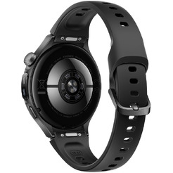 Умные часы Huawei Watch 6 42 мм LEB-AL00 (черный)