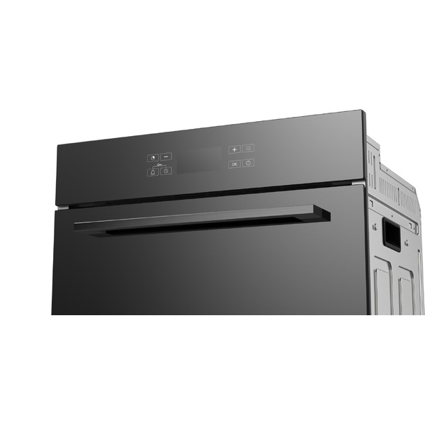 Духовой шкаф Schtoff CME 6406 Nano Matte Black