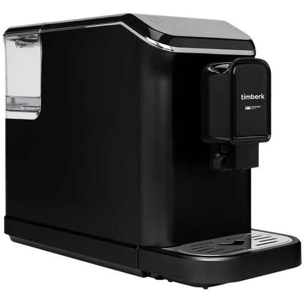 Кофемашина Timberk T-CMA34D60