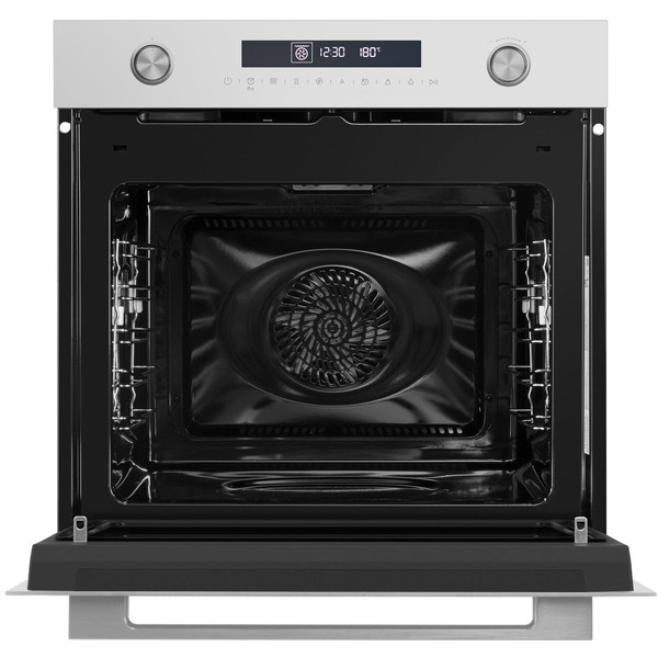 Духовой шкаф с СВЧ MAUNFELD MEOR7217DMW