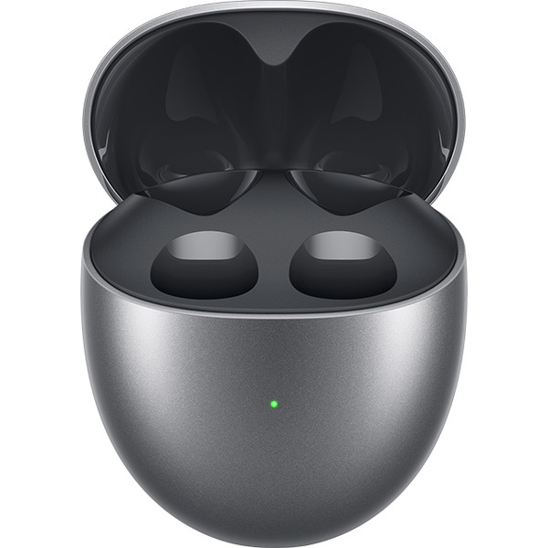 Беспроводные наушники HUAWEI Freebuds 5 T0013 (мерцающий серебристый)