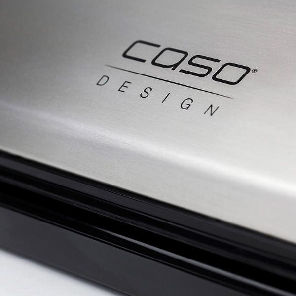 Вакуумный упаковщик CASO VC15