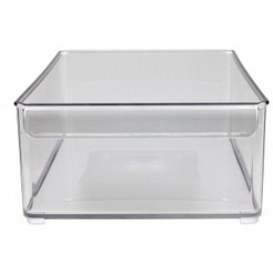 Контейнер для холодильника Berossi Berkana ИК 69500000 (прозрачный)