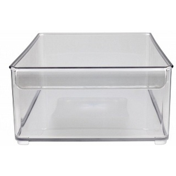 Контейнер для холодильника Berossi Berkana ИК 69500000 (прозрачный)
