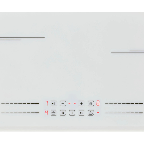 Варочная панель Krona Farbe 60 WH