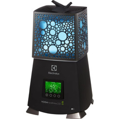 Увлажнитель воздуха Electrolux ecoBioComplex EHU-3910D YOGAhealthline 2.0