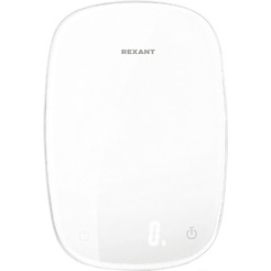 Кухонные весы Rexant 72-1006