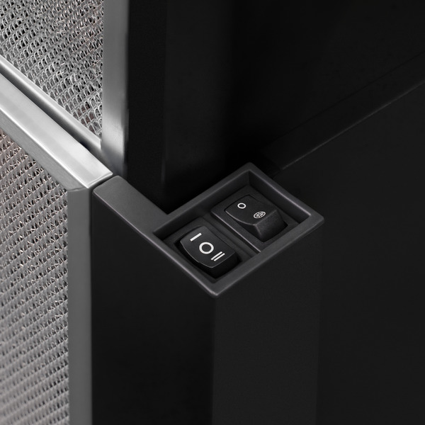 Кухонная вытяжка DeLonghi KT-ARIA 606 NB