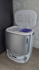 Робот-пылесос Narwal Freo Z10 Ultra YJCC025