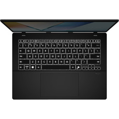 Ноутбук ASUS Vivobook S14 S3407CA-LY014