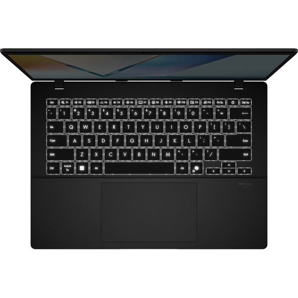 Ноутбук ASUS Vivobook S14 S3407CA-LY014