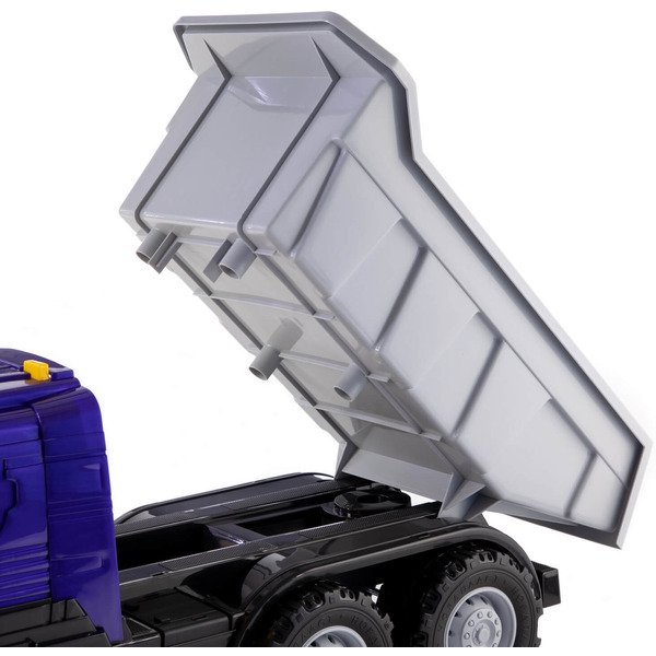 Самосвал Нордпласт Гранд 230_2_NP