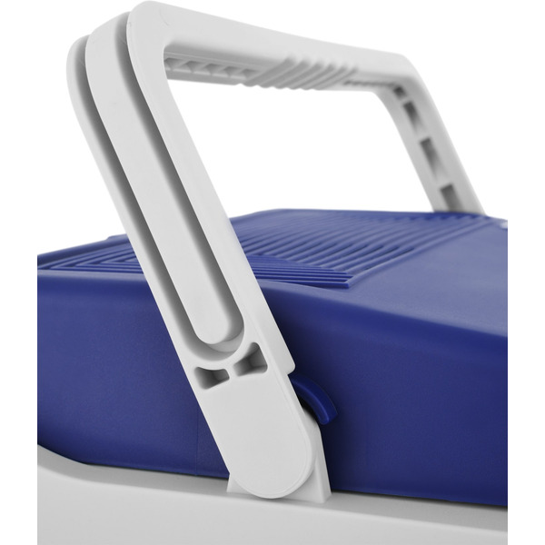 Автохолодильник ZUGEL ZCR25 (синий)