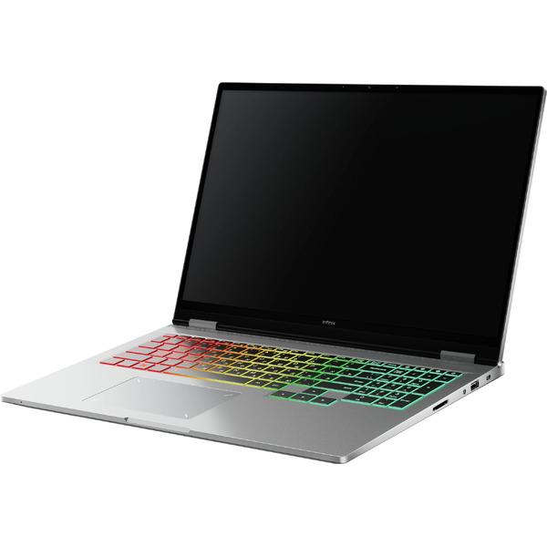 Игровой ноутбук Infinix GT Book GL614 71005000135