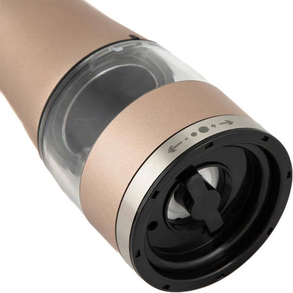 Мельница для специй электрическая RED EMOTIONS RKA-PM11