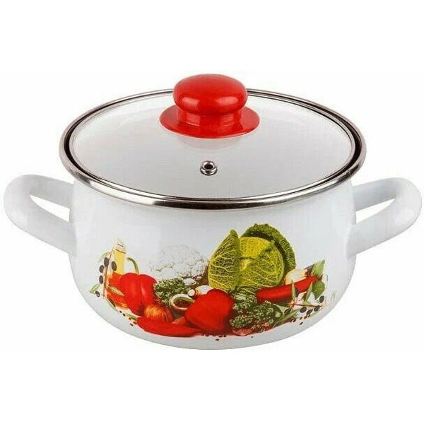 Кастрюля Perfecto Linea Урожай 50-881139