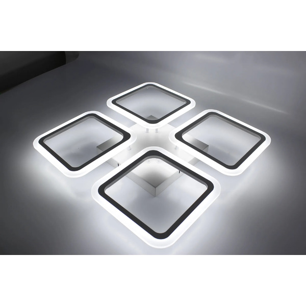 Люстра Sundays Home LED C23046T