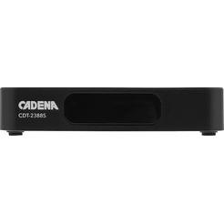 Приемник цифрового ТВ Cadena CDT-2388S