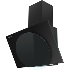 Кухонная вытяжка MAUNFELD Tower L Touch 60 (черный)