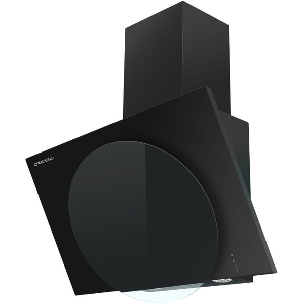 Кухонная вытяжка MAUNFELD Tower L Touch 60 (черный)