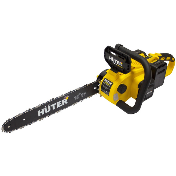 Аккумуляторная пила Huter ELS-40-4Li 70/10/25