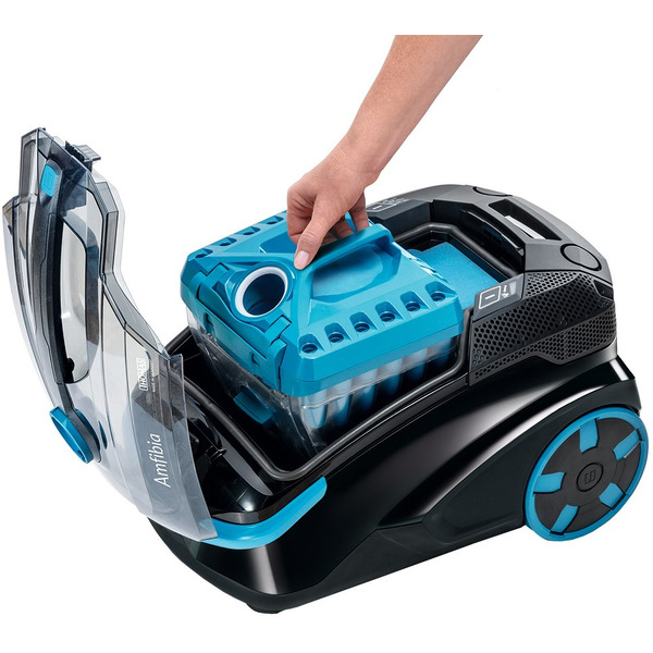 Пылесос THOMAS DryBOX AMFIBIA 788596