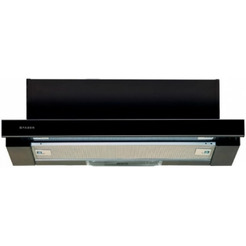 Вытяжка Faber Flox Glass BK A60 110.0436.364