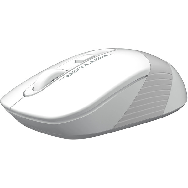 Клавиатура + мышь A4Tech Fstyler FG1010 (белый/серый)