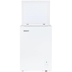 Морозильный ларь Kraft BD(W)-100RX