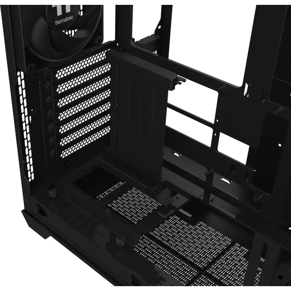Корпус Thermaltake View 390 Air (черный)