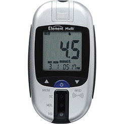 Анализатор крови INFOPIA Element Multi