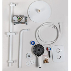 Душевая система A-Five A5-0956