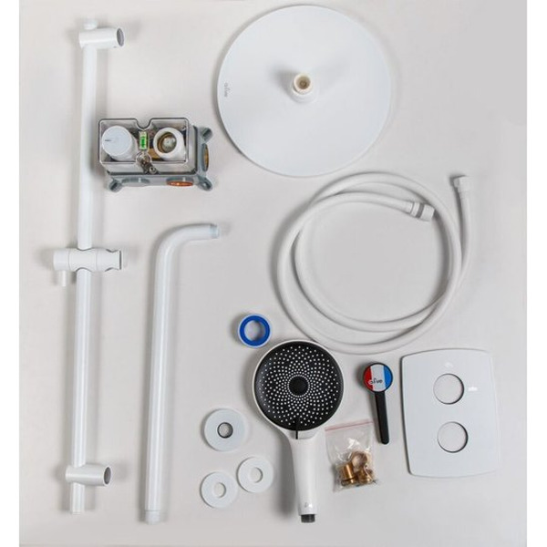 Душевая система A-Five A5-0956