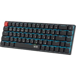 Клавиатура Acer Nitro OKR400 (черный)