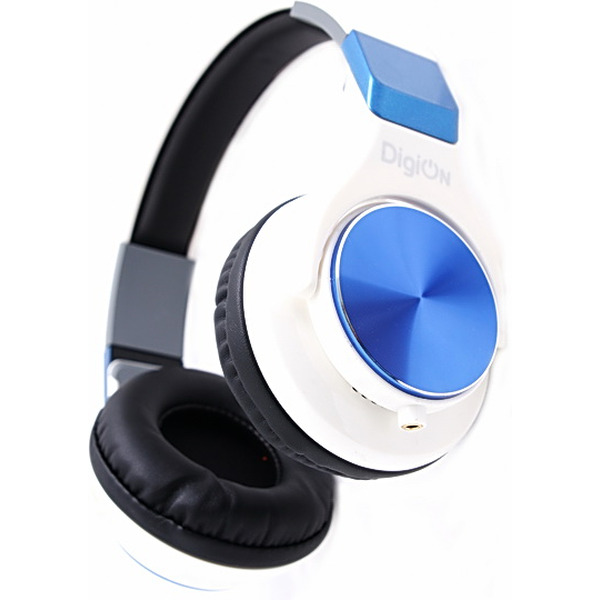 Наушники DIGION PTMD780IWB