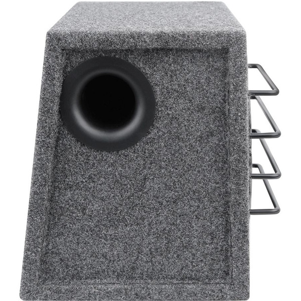 Корпусной активный сабвуфер ACV Craft F12A